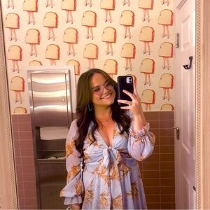 Meet your Posher, Kristen